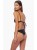 Minerva Soft Τριγωνική Bralette Bikini Top
